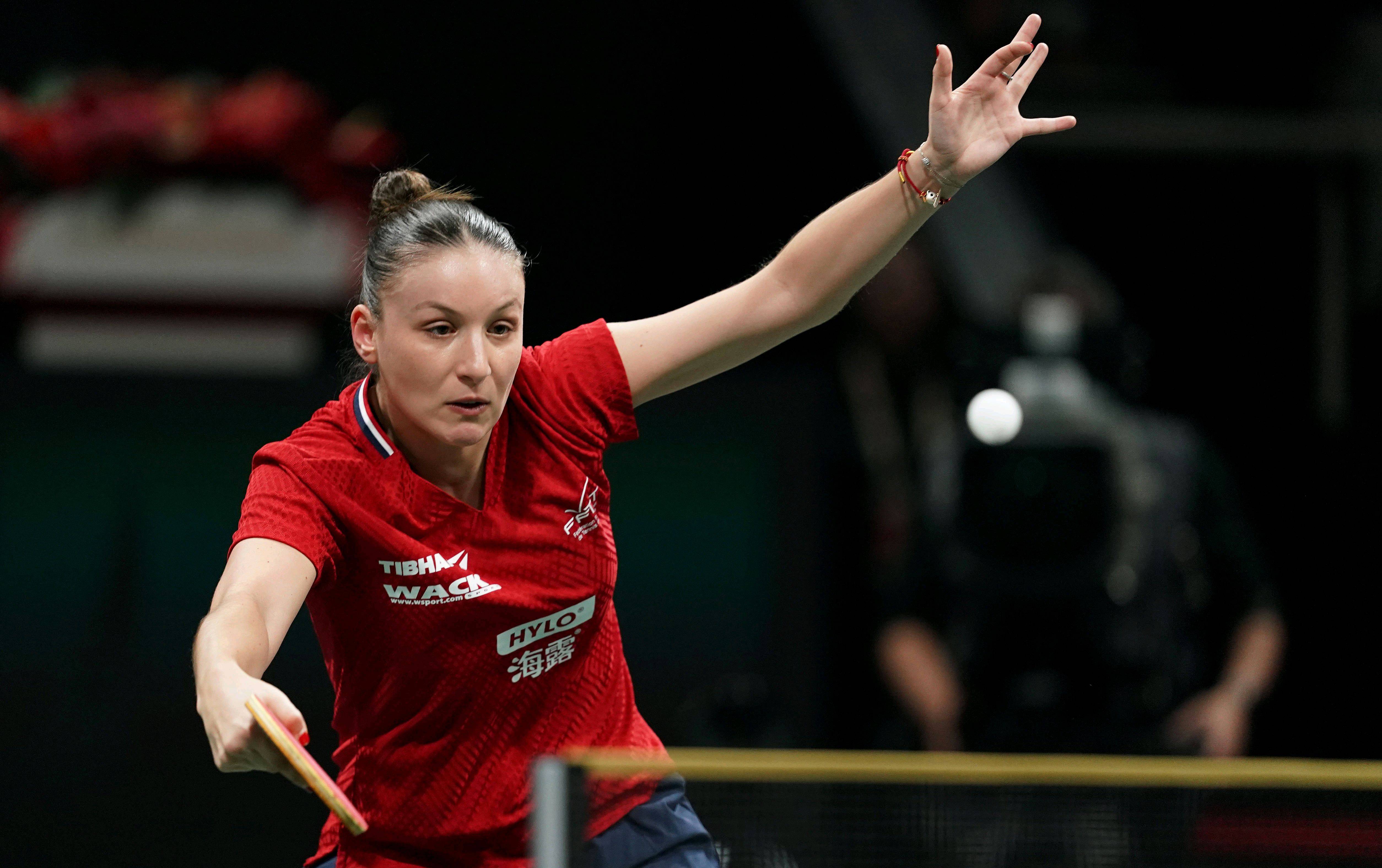 加拿大女子足球国家队准备迎接新挑战 加拿大女子足球国家队准备迎接新挑战