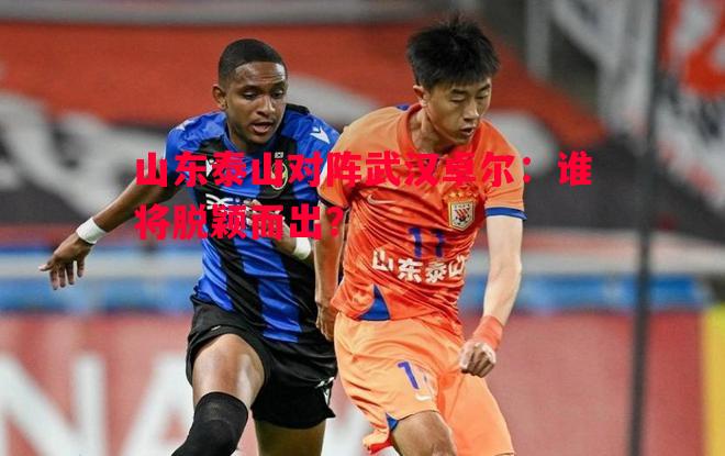 山东泰山对阵武汉卓尔：谁将脱颖而出？