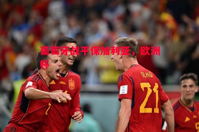 葡萄牙战平保加利亚，欧洲杯