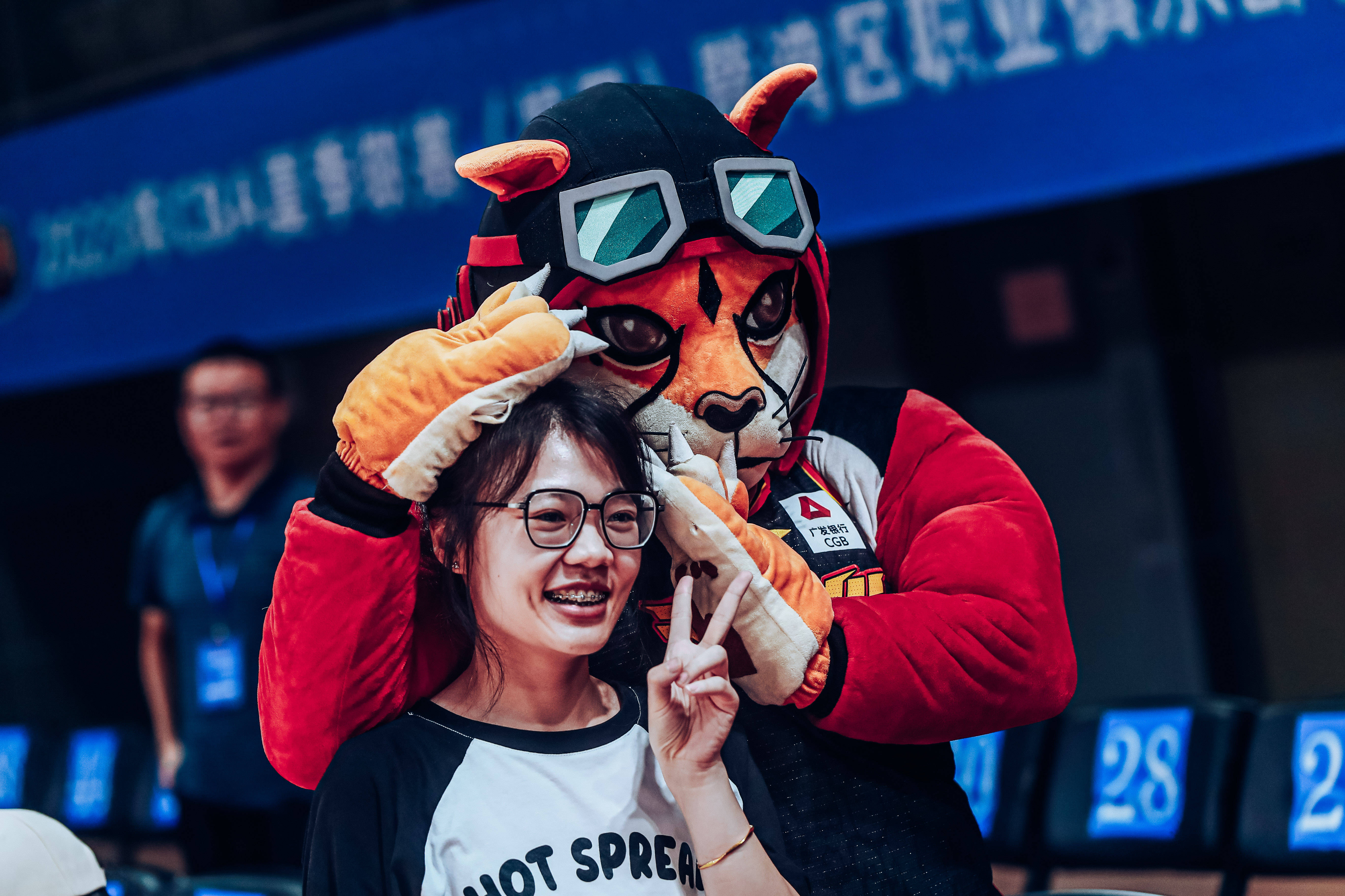 独特的比赛风格引发球迷狂热