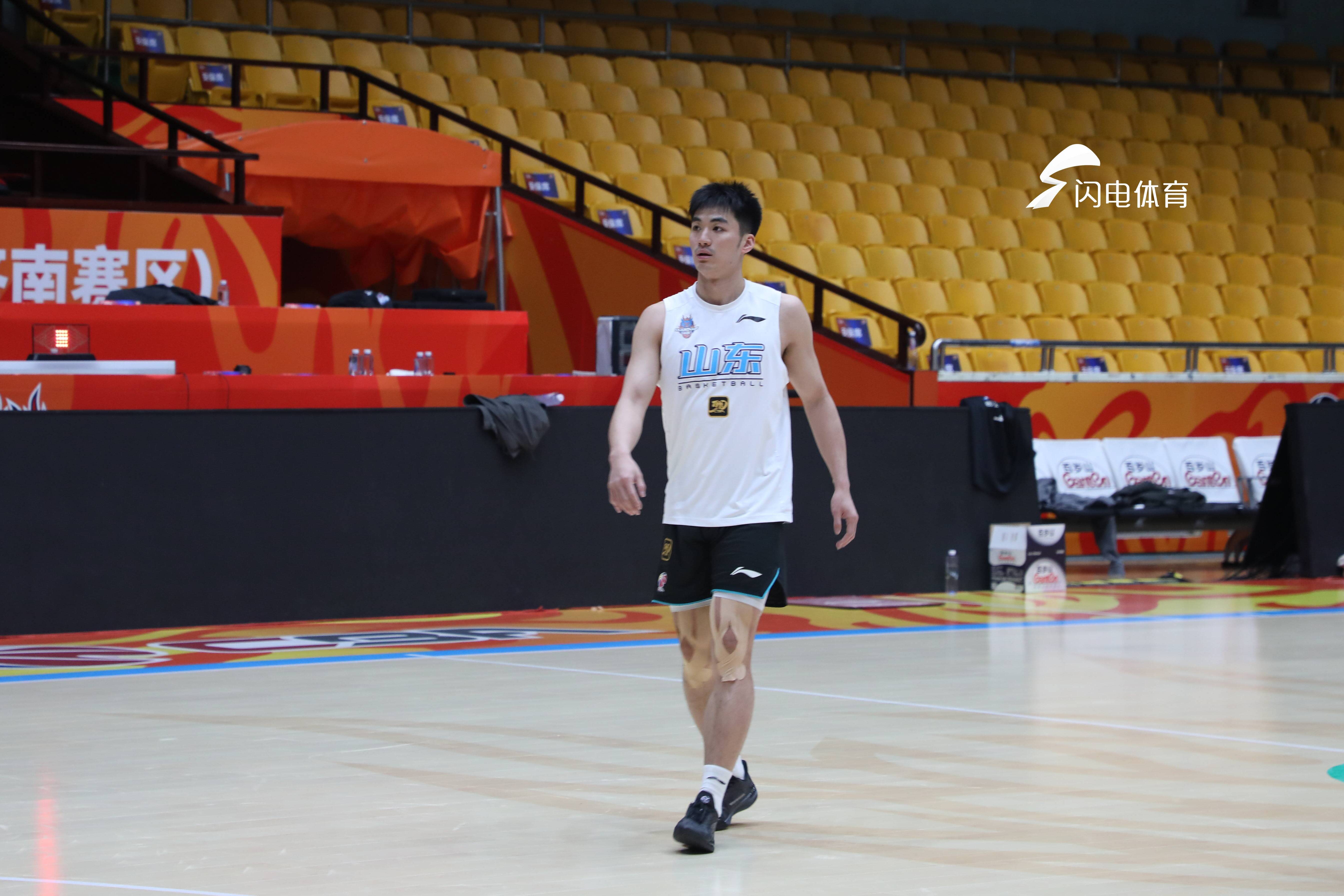 江苏男篮欲取八连胜，挑战山东队