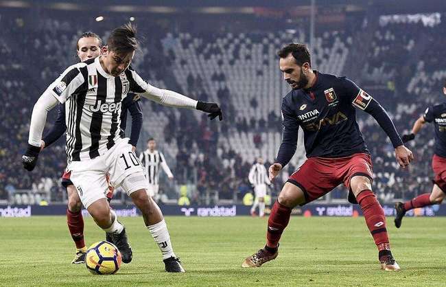 尤文图斯遭遇巴塞罗那的强大挑战