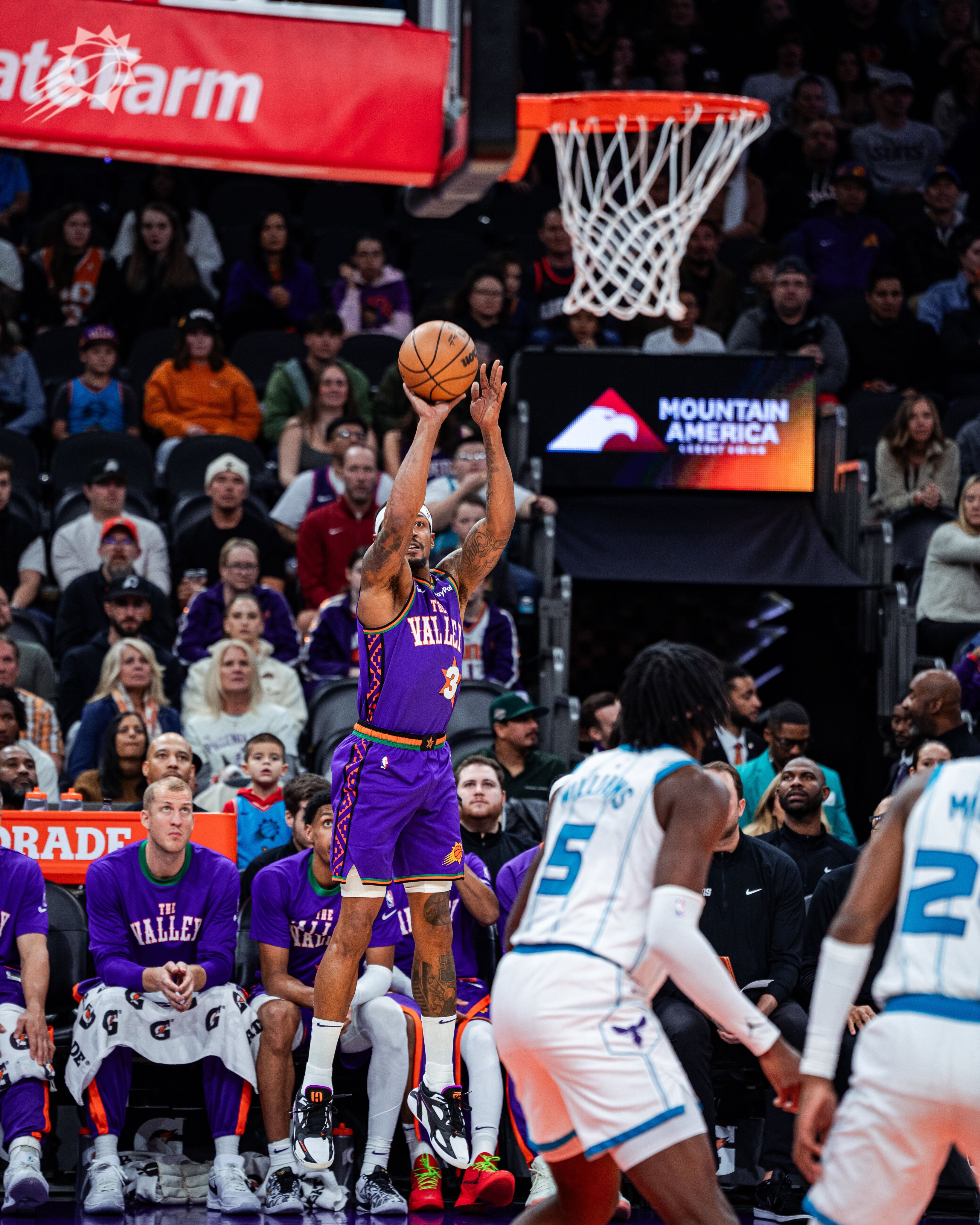 活塞胜黄蜂，格兰特30分4抄抢领队拔得头筹