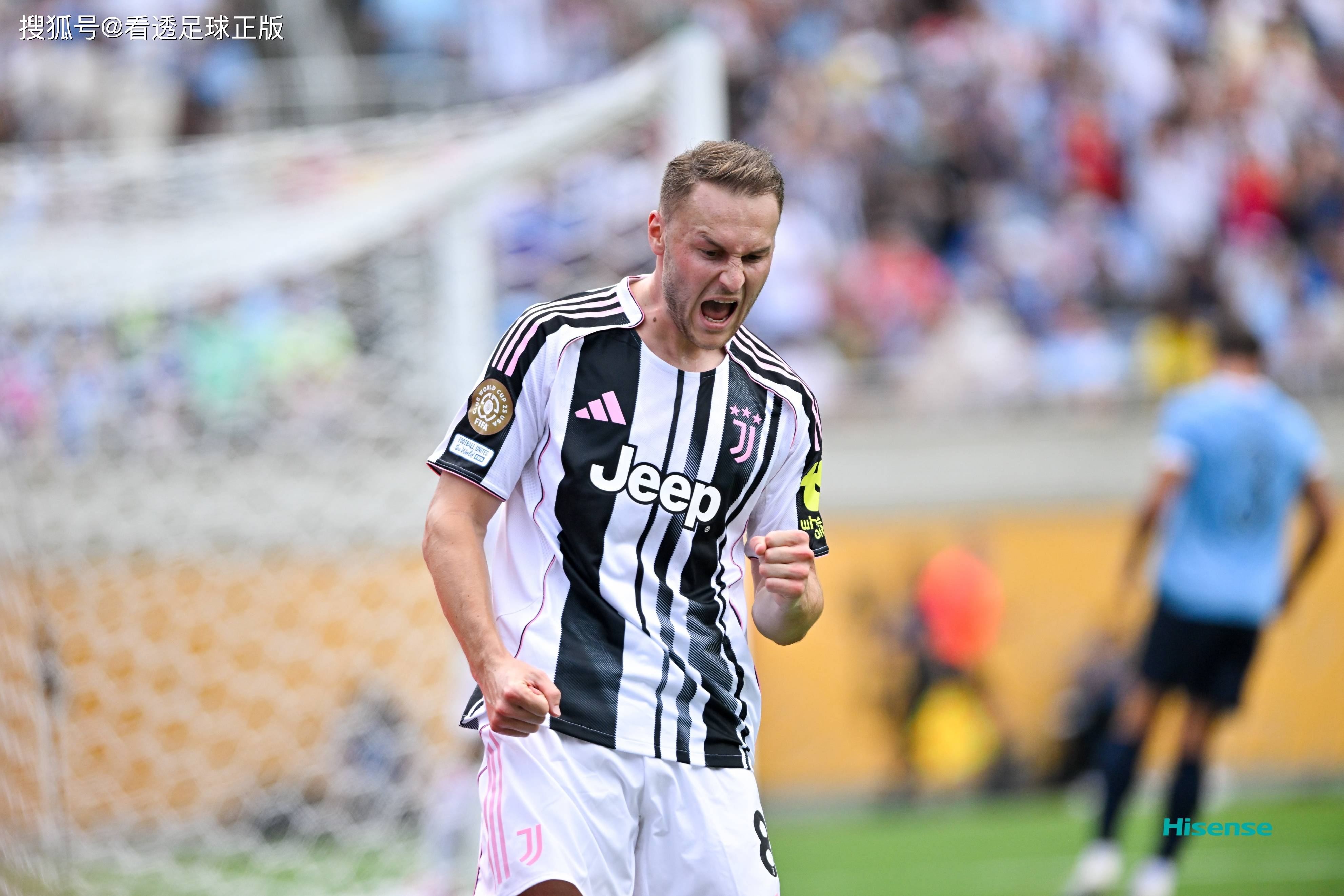 曼城战平尤文，遭遇老妇人铁壁封堵