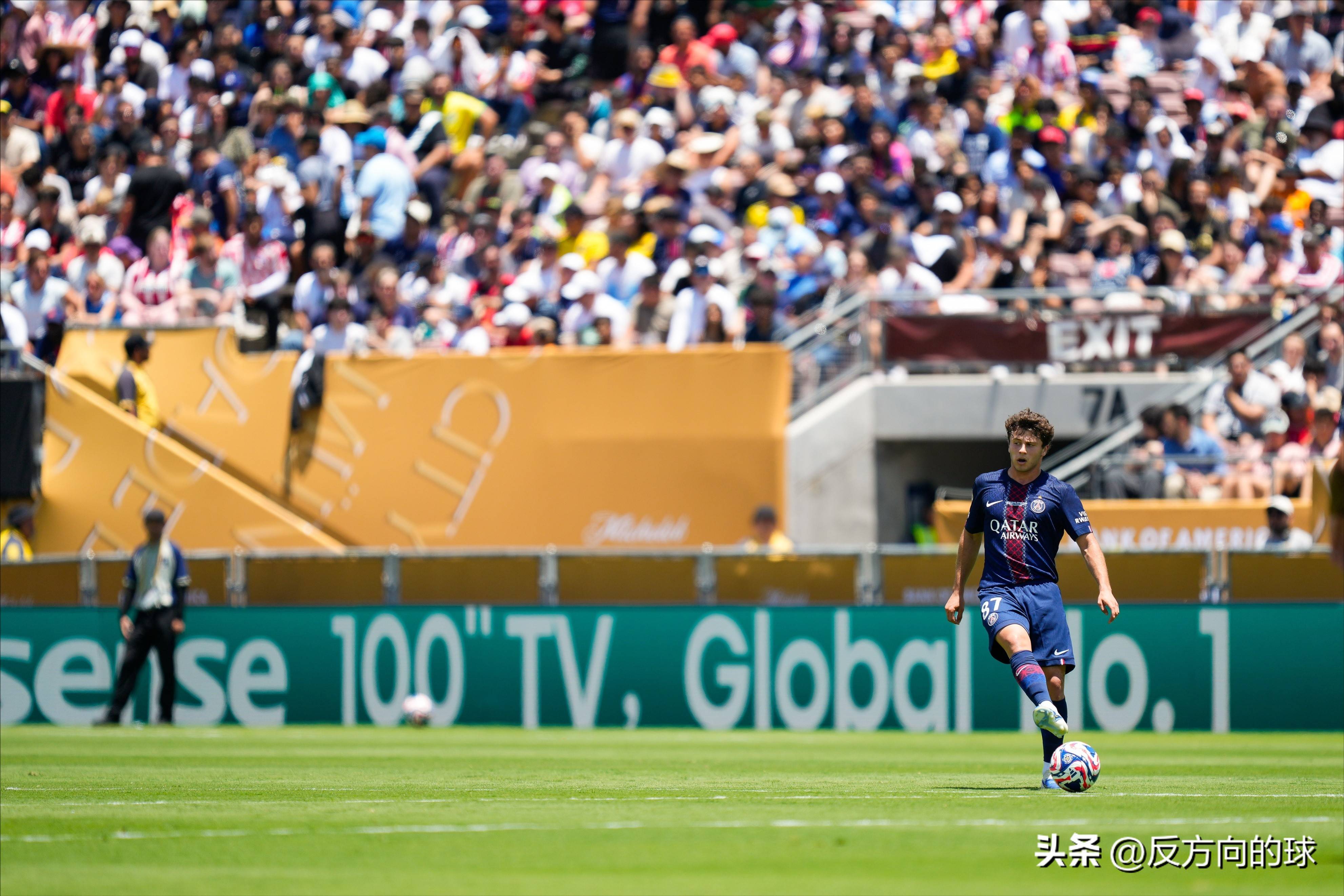 巴黎圣日耳曼轻松取胜，积分榜领先优势扩大！