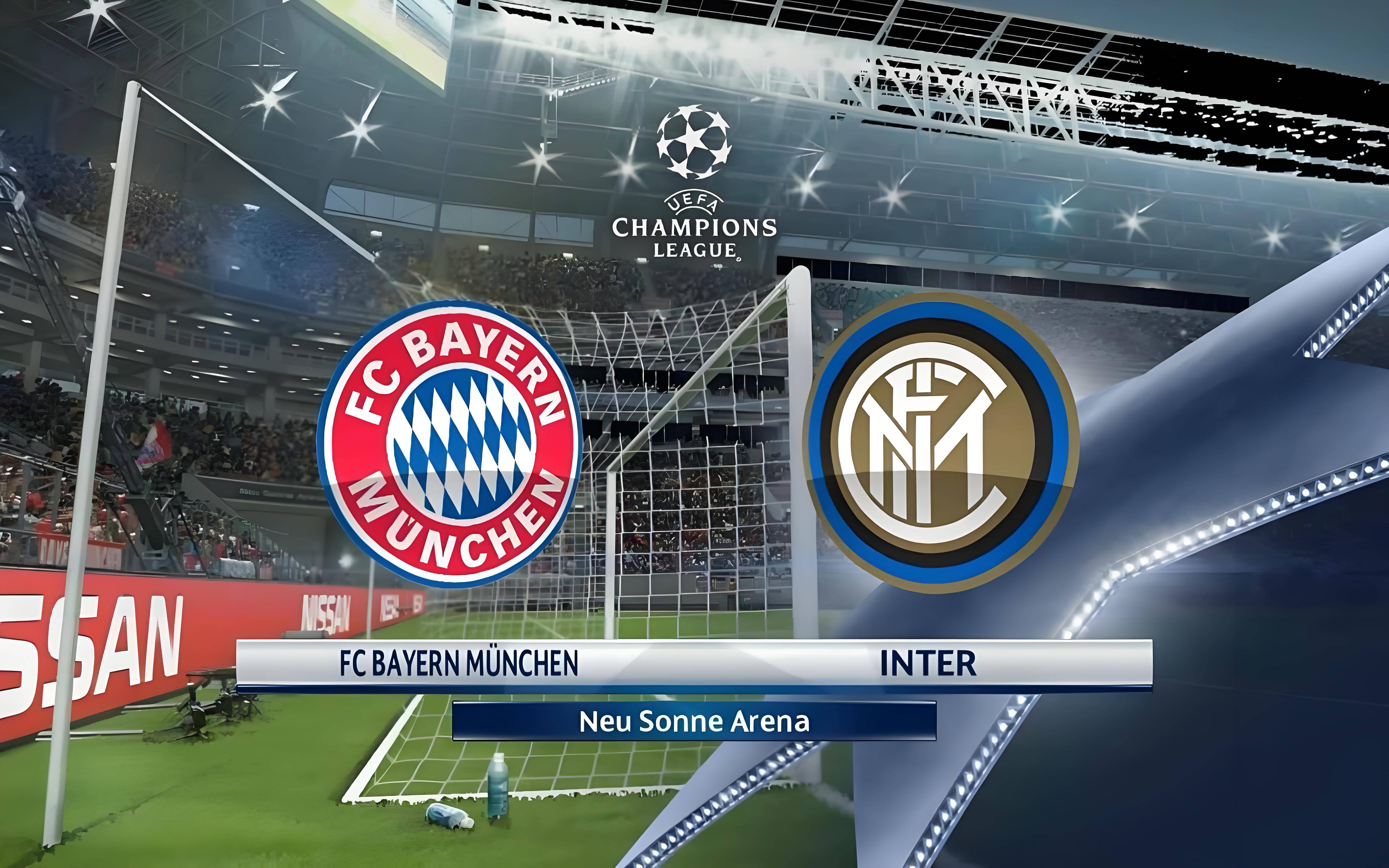 慕尼黑红牛中场表现抢眼，成为胜利关键