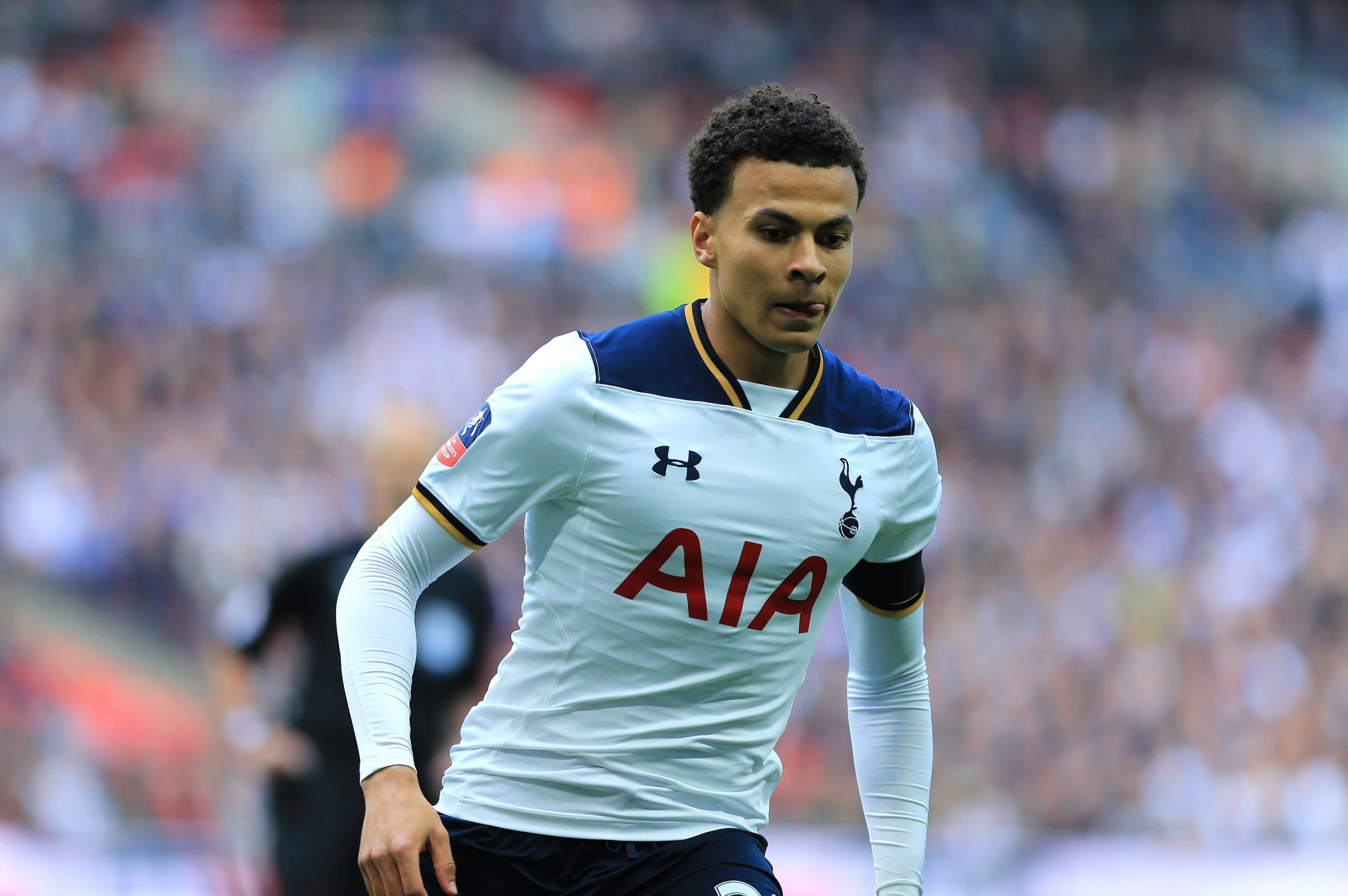 热刺球员接受媒体采访，分享自身经验