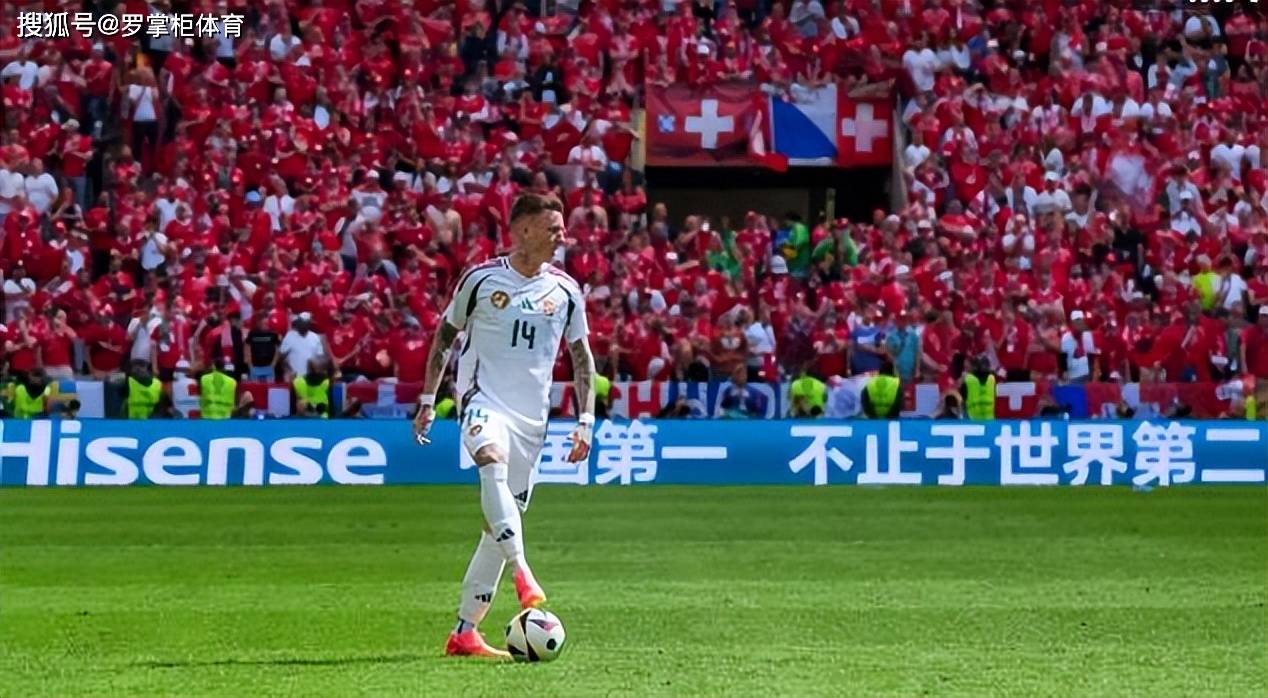 瑞士队展现实力，取得不俗成绩