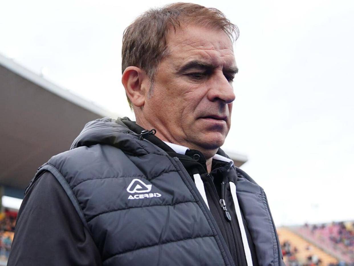 阿阳客场惊险获胜，保级形势或微有改观