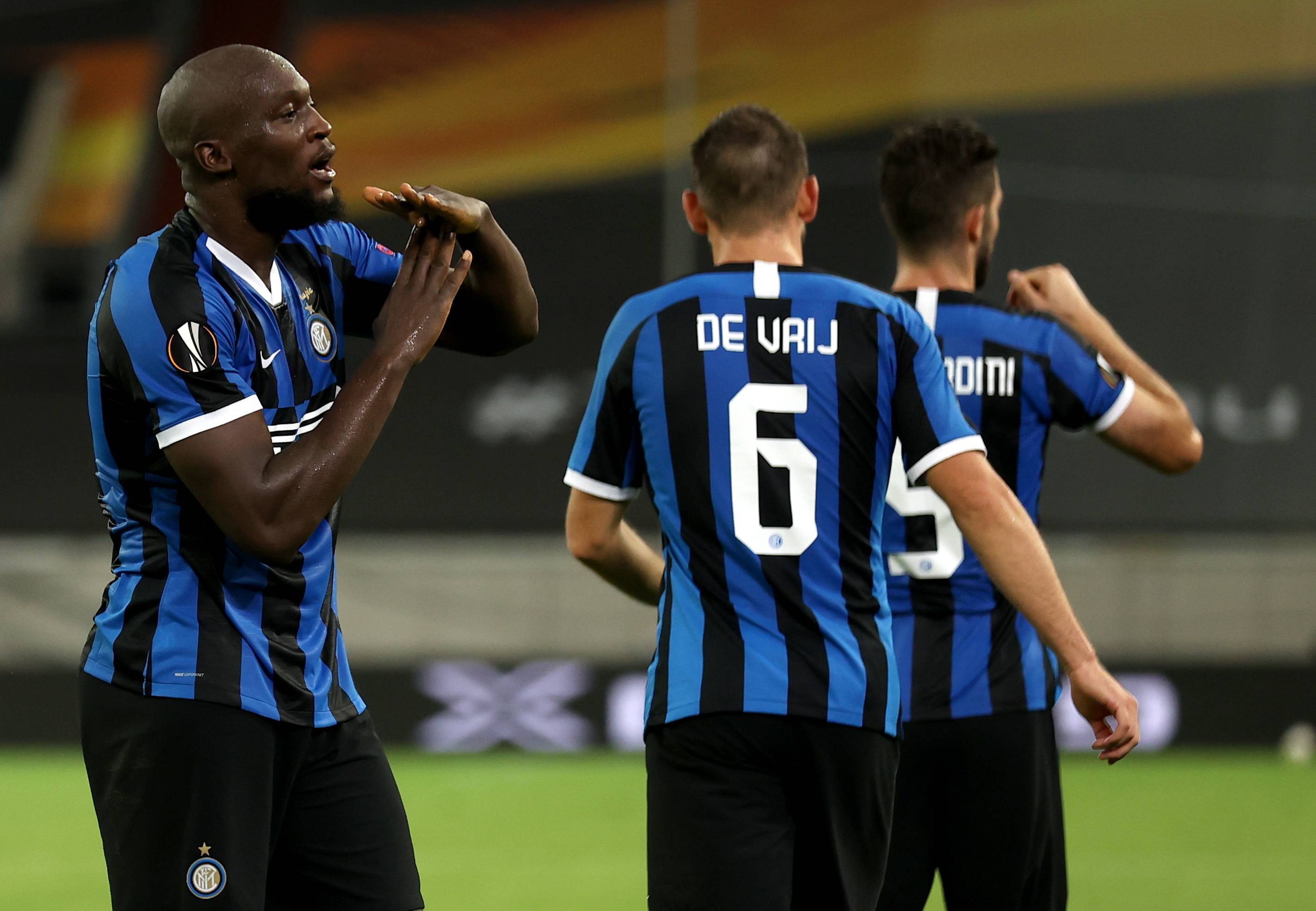 斯图加特再次胜利，实力超群