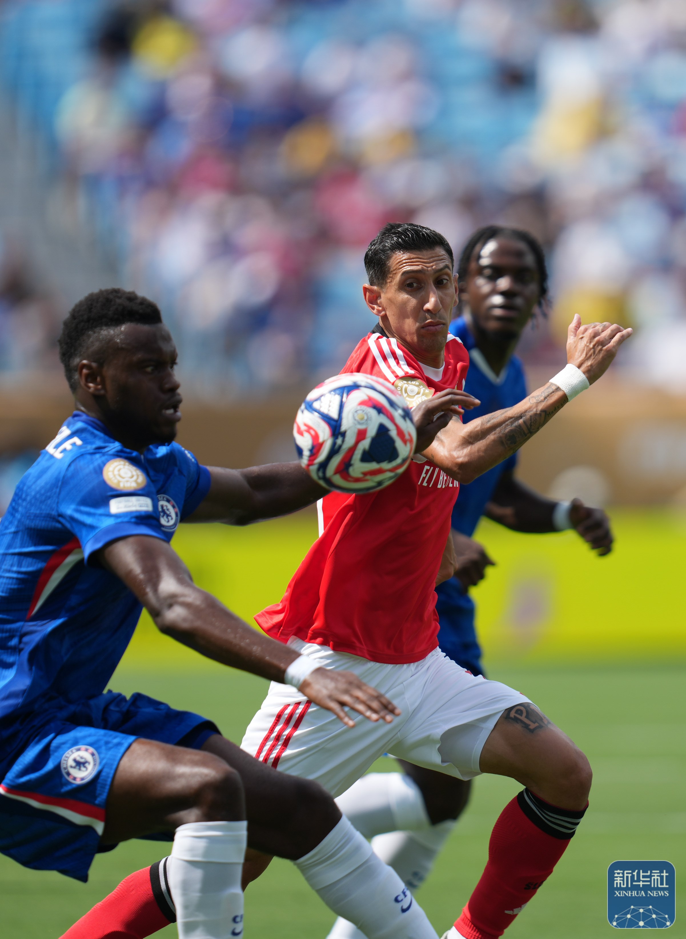 切尔西将客场挑战克拉斯诺达尔