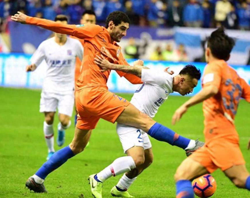 足球界新变革，传统强队压力山大