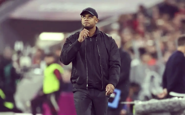 拜仁慕尼黑遭遇主场滑铁卢，领先优势缩小