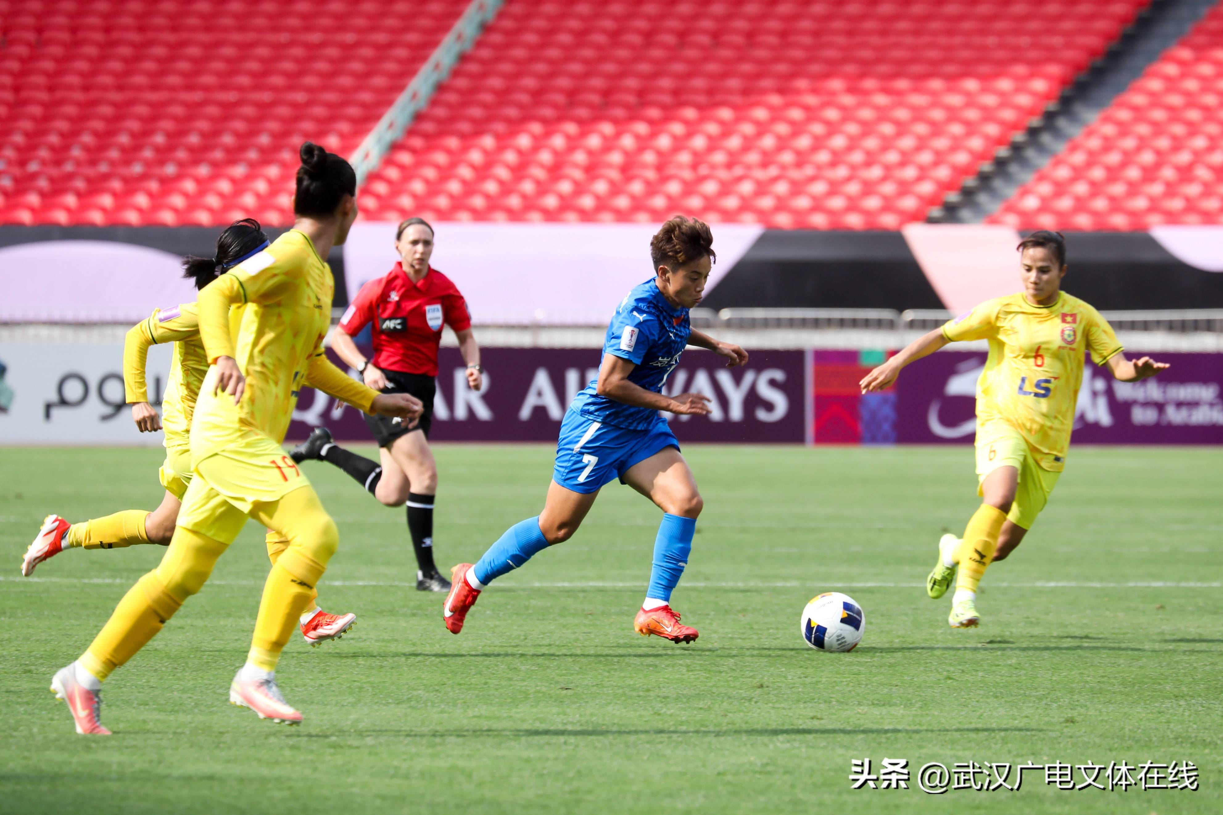 战火重燃：女足冠军争霸赛点燃激情