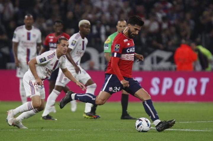 斯特拉斯堡队在比赛中打出精彩表现