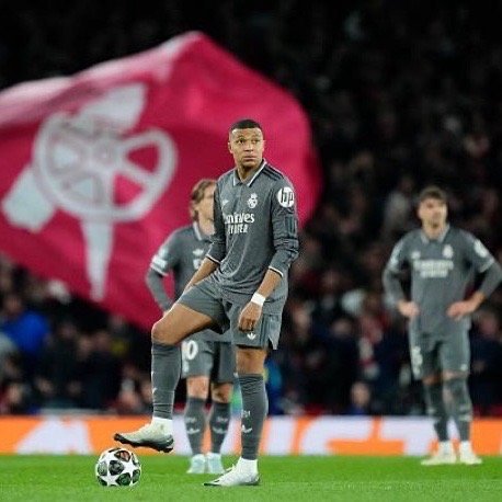 皇马射门次数稀少，客场无奈输球