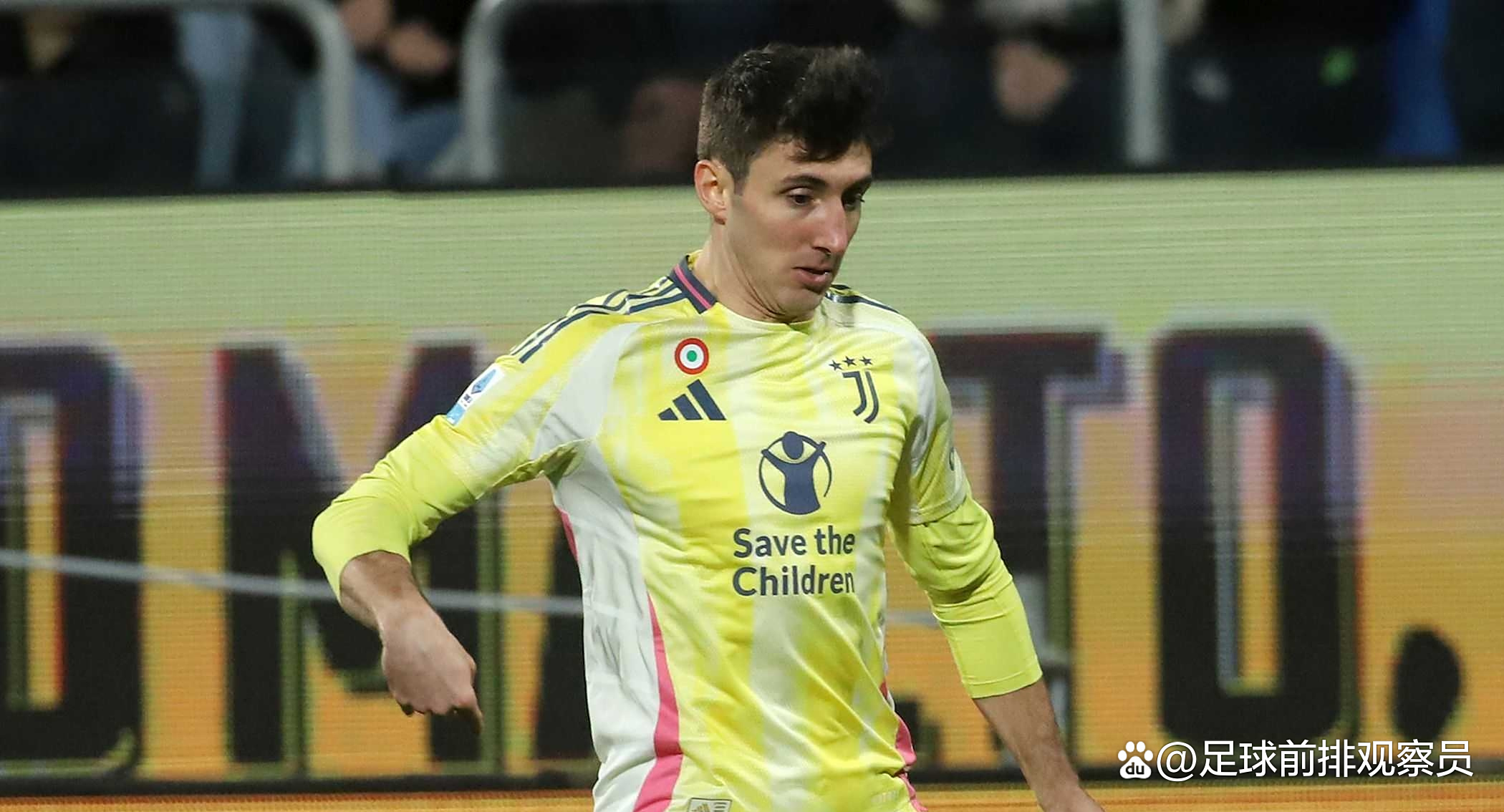 对手告急，尤文图斯实力火爆