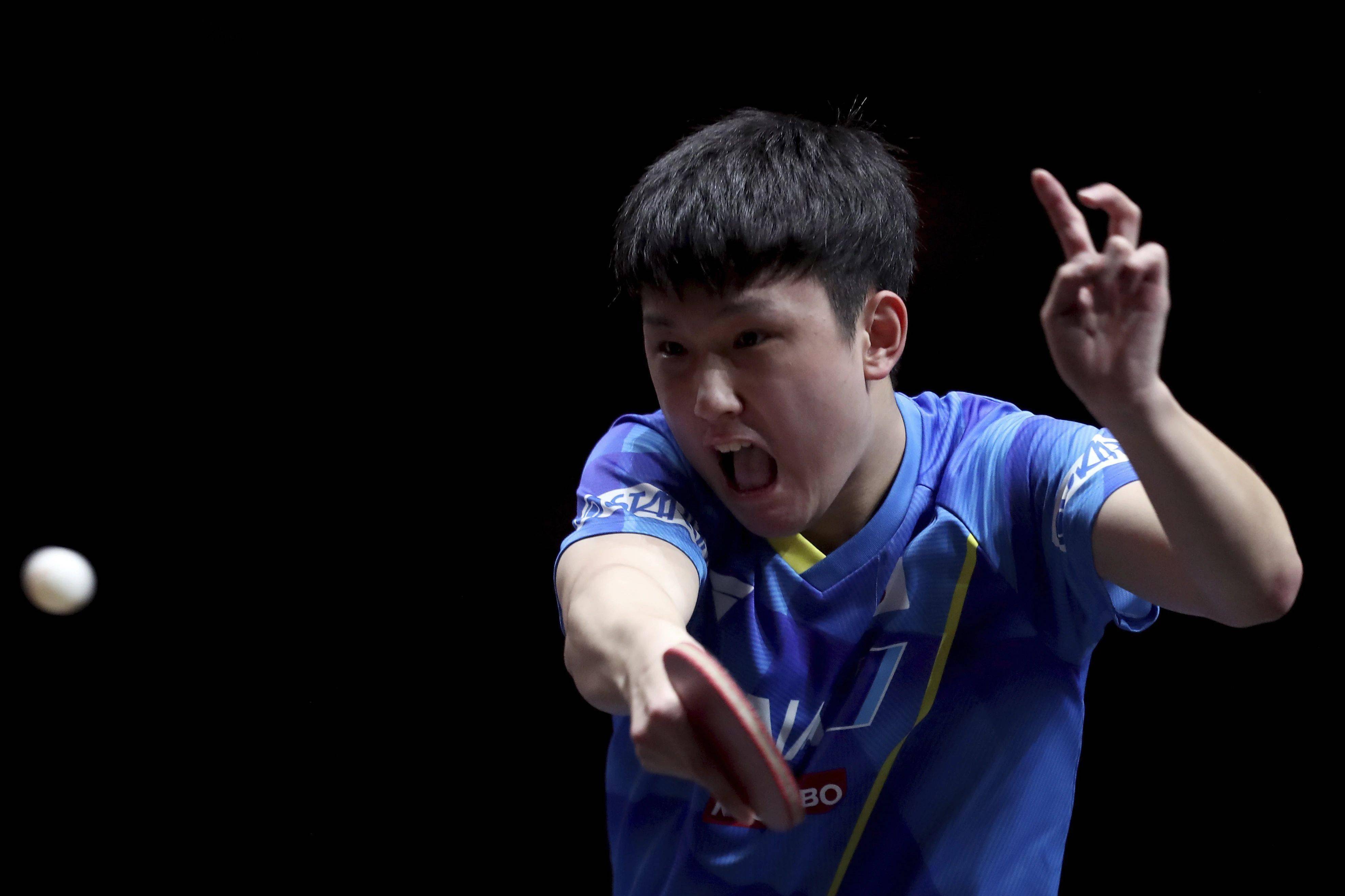 荷兰游泳队双双夺冠，创造奇迹