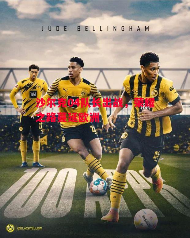 悟空体育-沙尔克04队长出战，荣耀之路蔓延欧洲