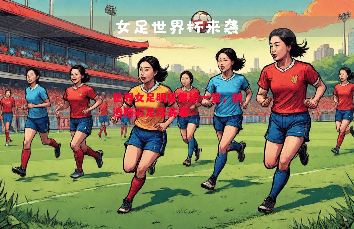 悟空体育官网-世界女足明星集结一堂，创造精彩足球赛事