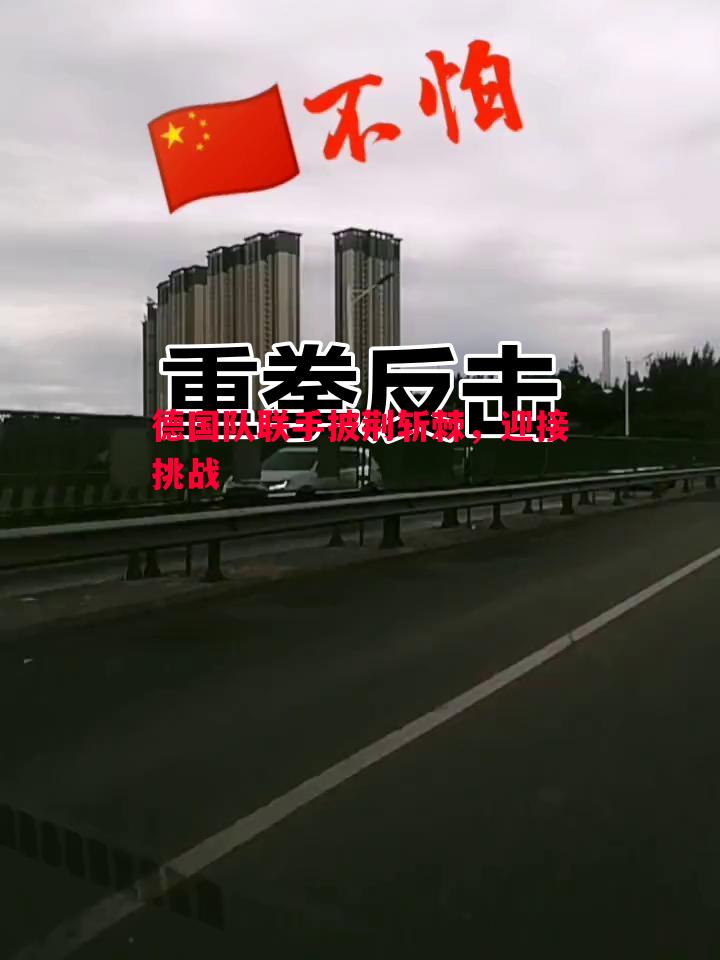 德国队联手披荆斩棘，迎接挑战