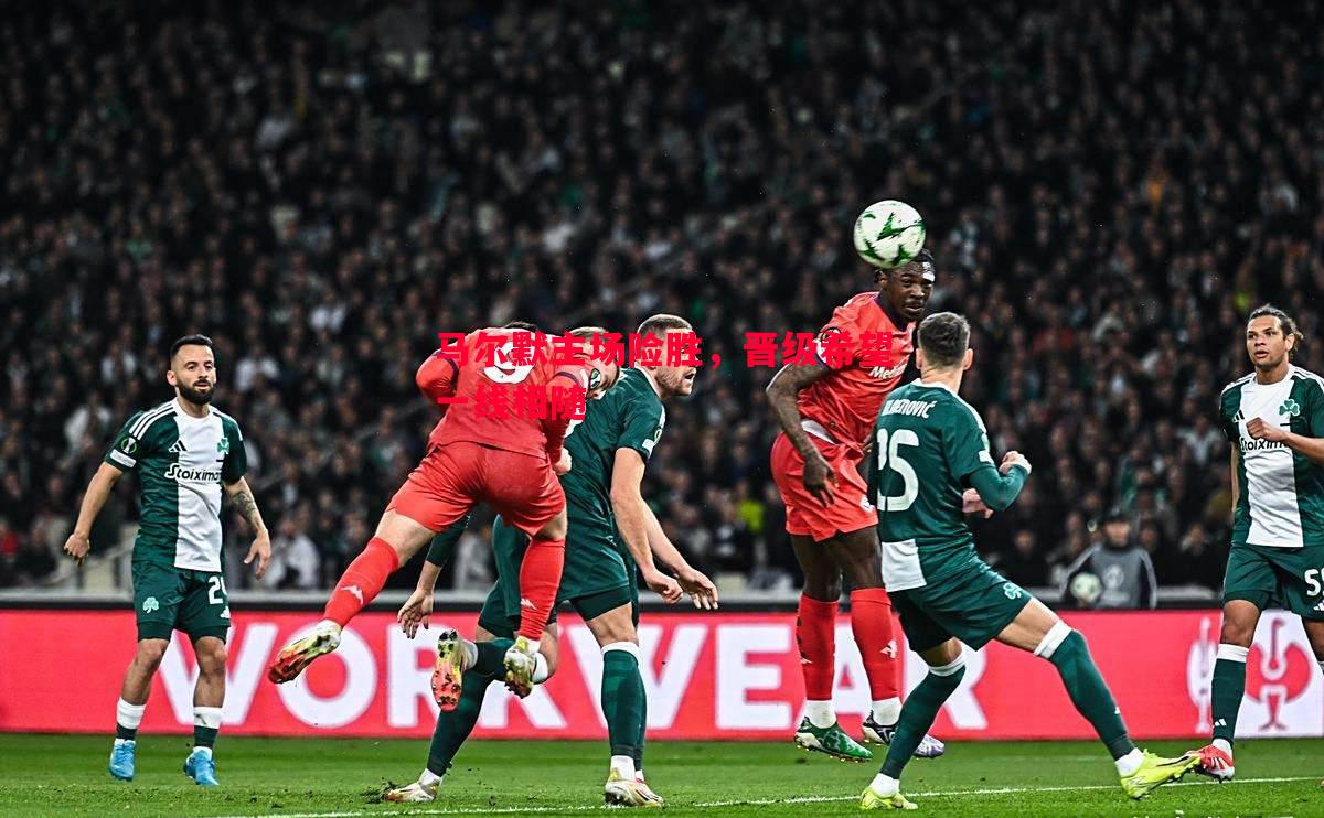 悟空体育官方网站-马尔默主场险胜，晋级希望一线相随