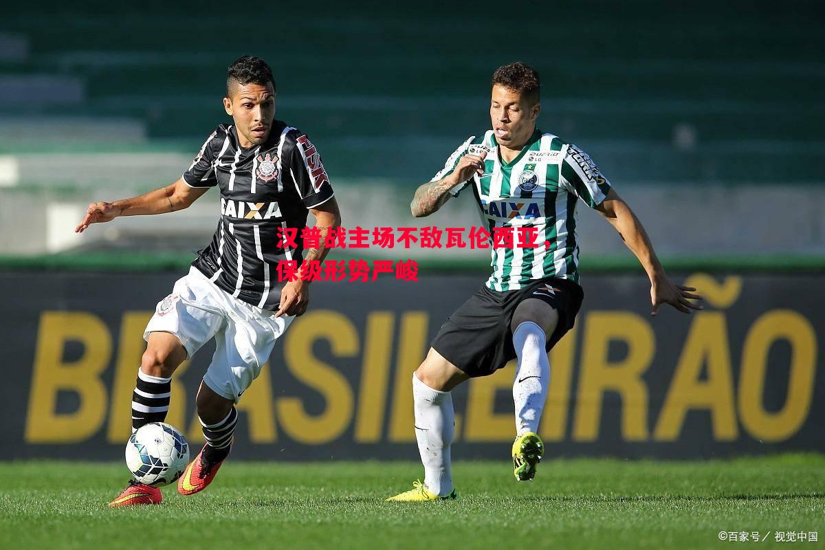 悟空体育-汉普战主场不敌瓦伦西亚，保级形势严峻