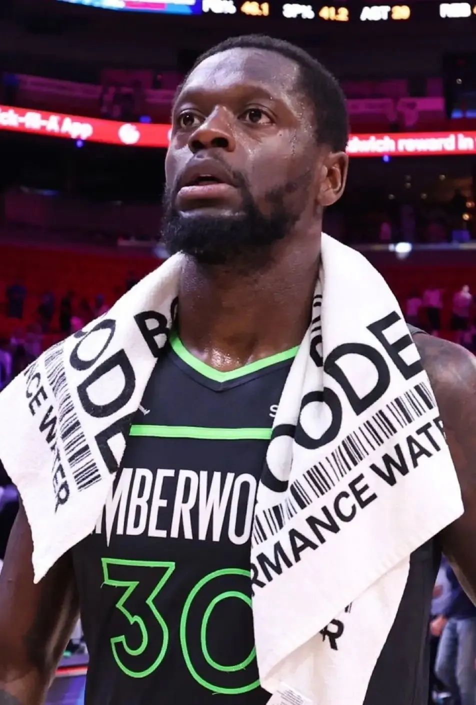 悟空体育-森林狼力克独行侠，唐斯再现神奇