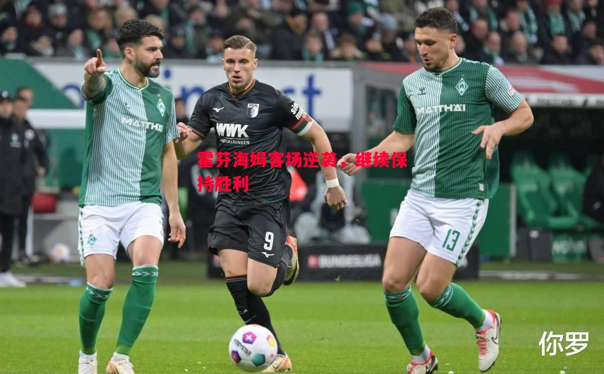 悟空体育-霍芬海姆客场逆袭，继续保持胜利