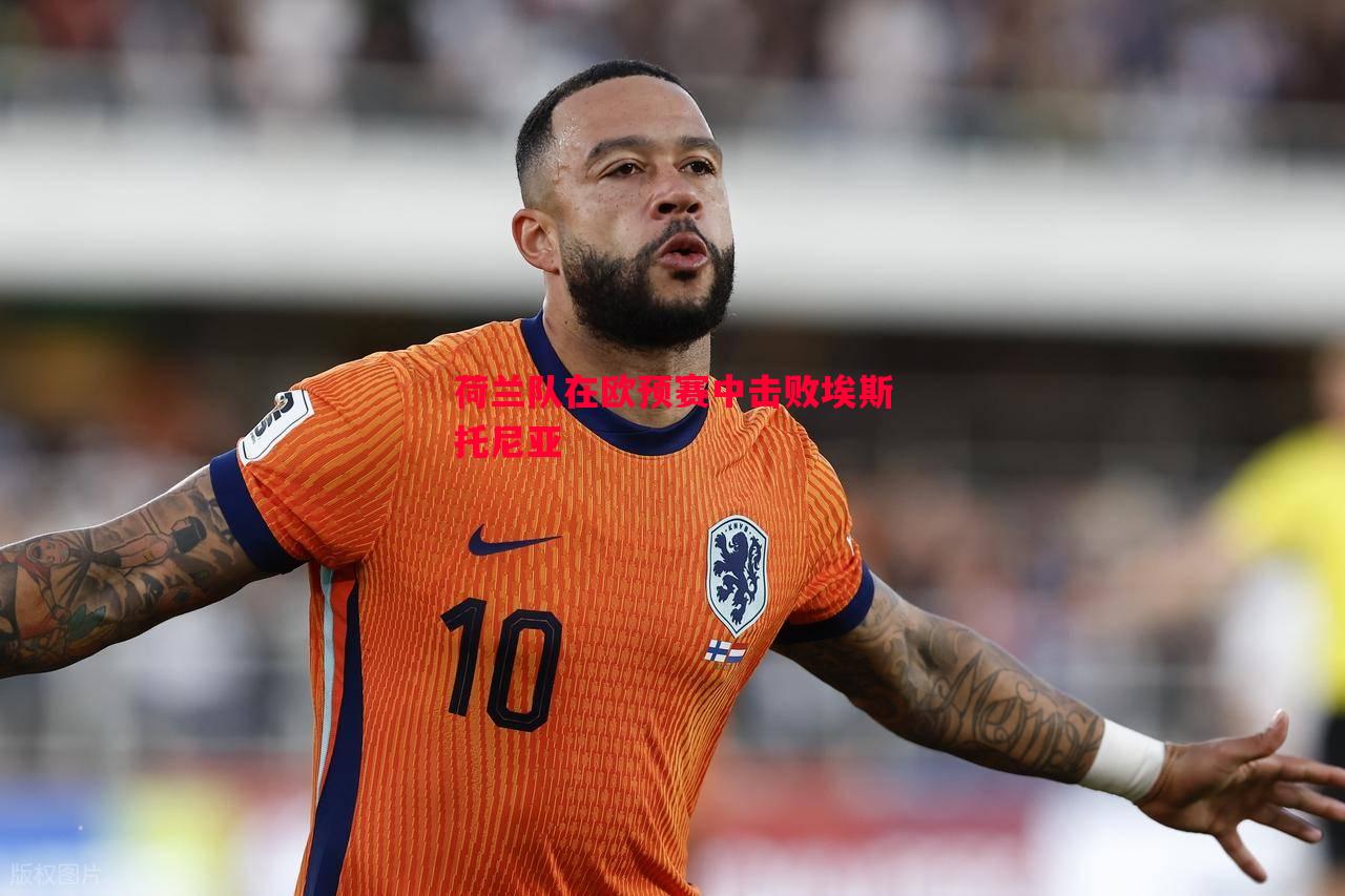 悟空体育官网-荷兰队在欧预赛中击败埃斯托尼亚