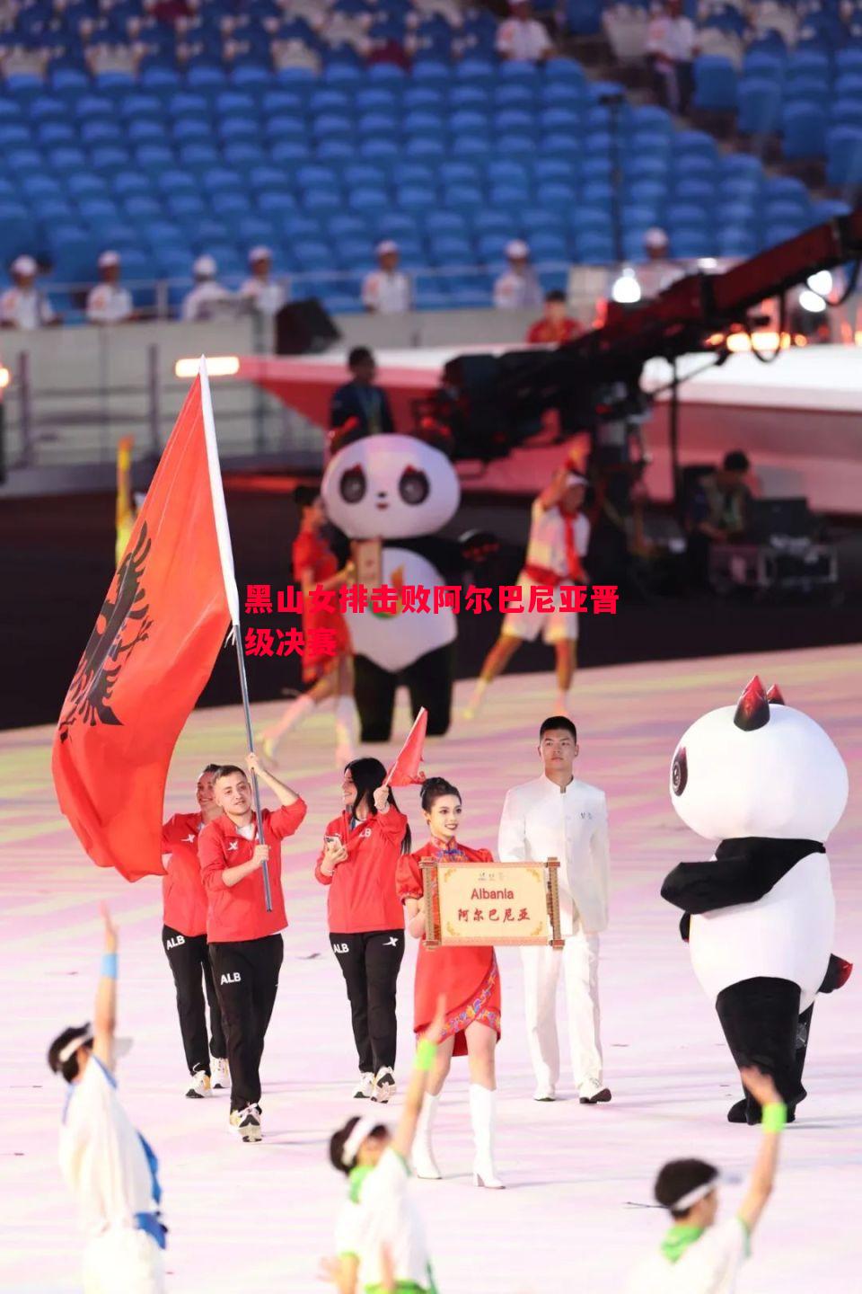 悟空体育-黑山女排击败阿尔巴尼亚晋级决赛