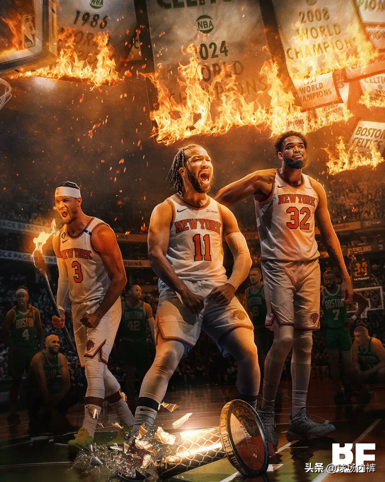 悟空体育-热火力克尼克斯晋级半决赛