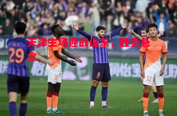 悟空体育官网-天津主场迎战山东，胜负悬念