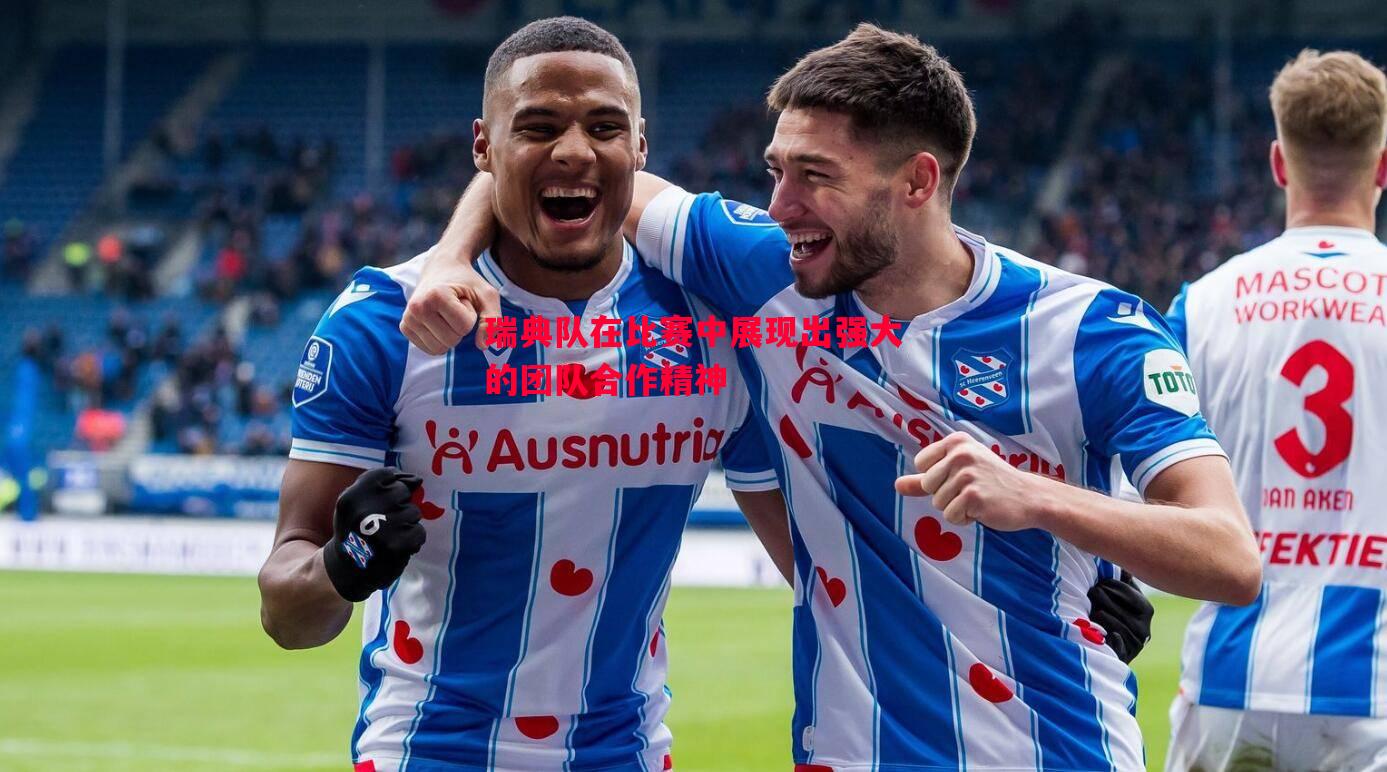 悟空体育官网-瑞典队在比赛中展现出强大的团队合作精神