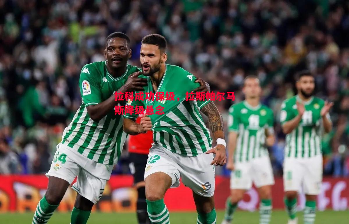 悟空体育官网-拉科成功保级，拉斯帕尔马斯降级悬念