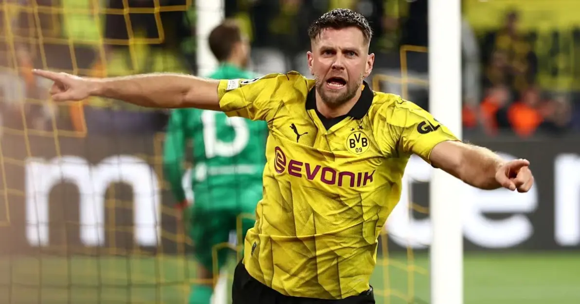 悟空体育官网-实时更新：多特蒙德惊险胜出，晋级欧冠四强