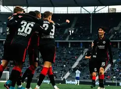 悟空体育官网-法兰克福主场击败科隆，洛伊特力挽狂澜斩斩斩