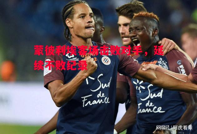 悟空体育-蒙彼利埃客场击败对手，延续不败纪录