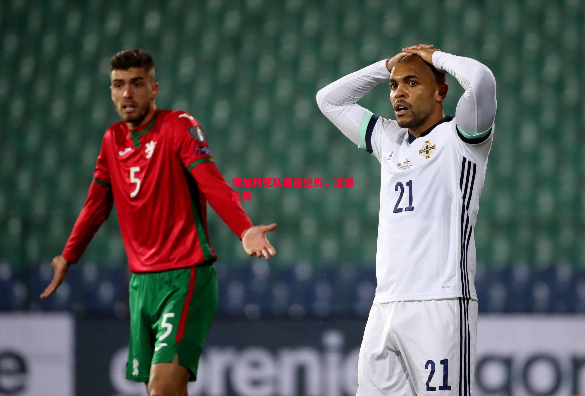 悟空体育官方网站-保加利亚队遭逢挫折，遗憾出局