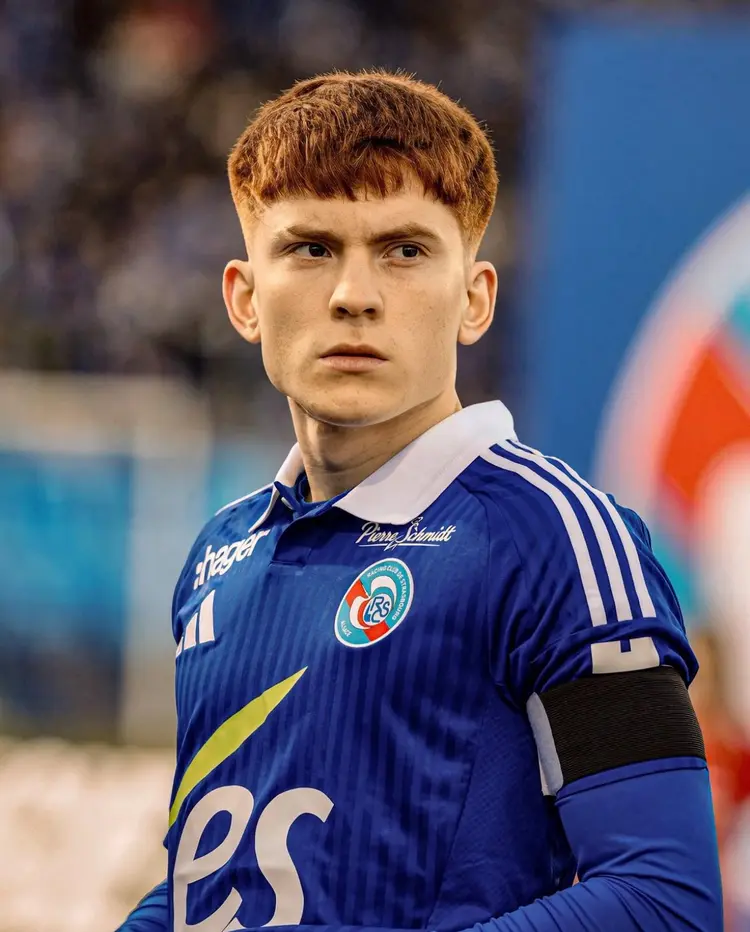 悟空体育官方网站-斯特拉斯堡队展现实力，雄心勃勃