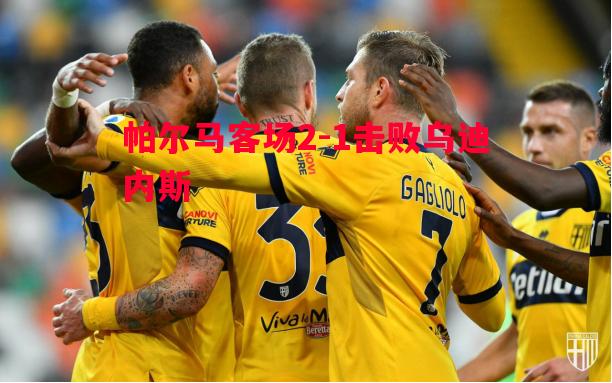 悟空体育官网-帕尔马客场2-1击败乌迪内斯