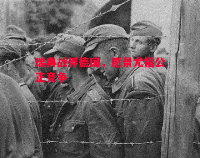 悟空体育官方网站-瑞典战俘德国，愿景尤指公正竞争