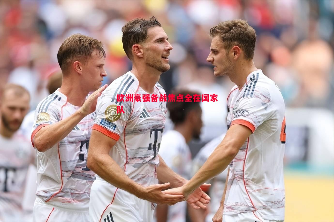 悟空体育官方网站-欧洲豪强备战焦点全在国家队