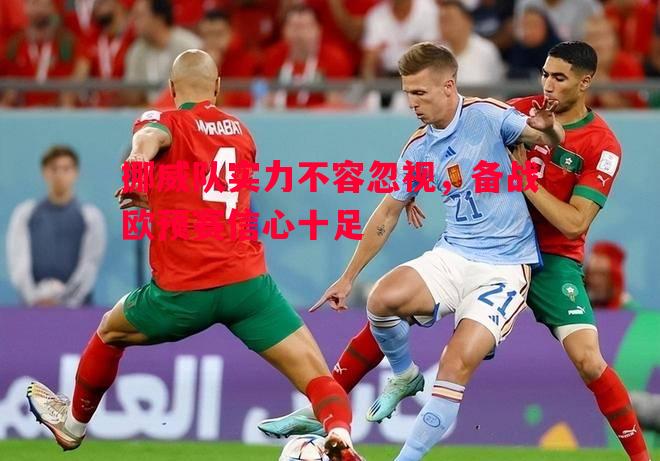 悟空体育-挪威队实力不容忽视，备战欧预赛信心十足