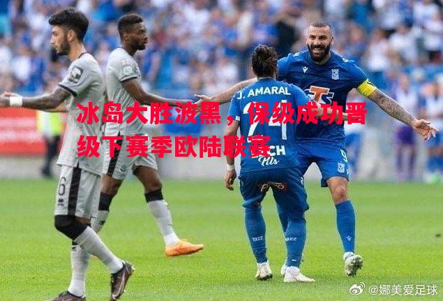 悟空体育-冰岛大胜波黑，保级成功晋级下赛季欧陆联赛