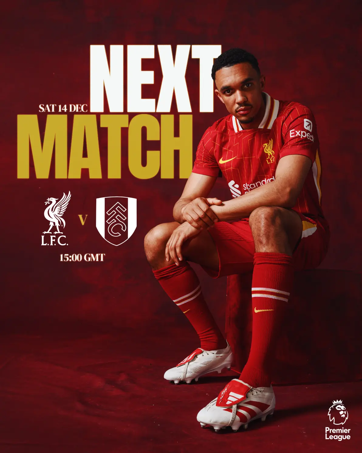 悟空体育官网-利物浦胜富勒姆，英超领跑位置牢不可破