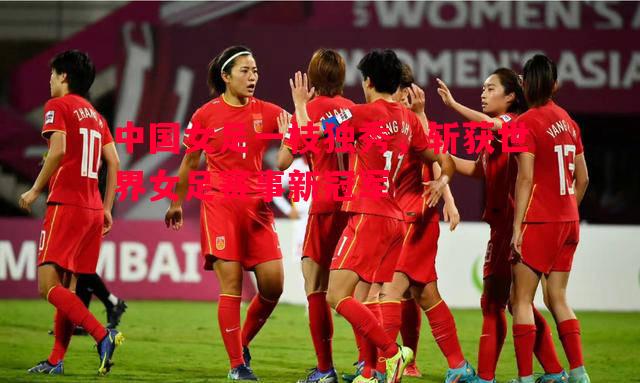 中国女足一枝独秀，斩获世界女足赛事新冠军