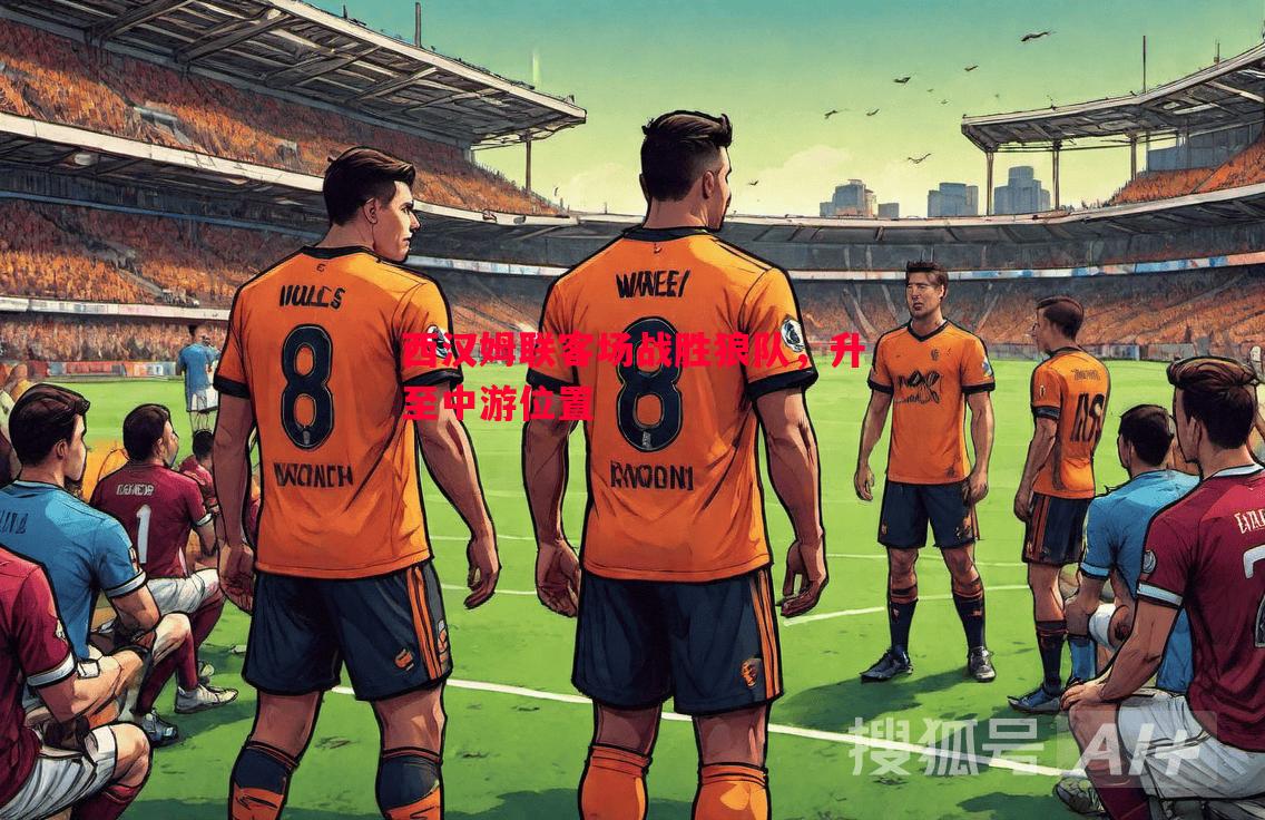 悟空体育官网-西汉姆联客场战胜狼队，升至中游位置