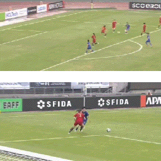 悟空体育-阿尔艾因在比赛中抢得先机，夺得胜利