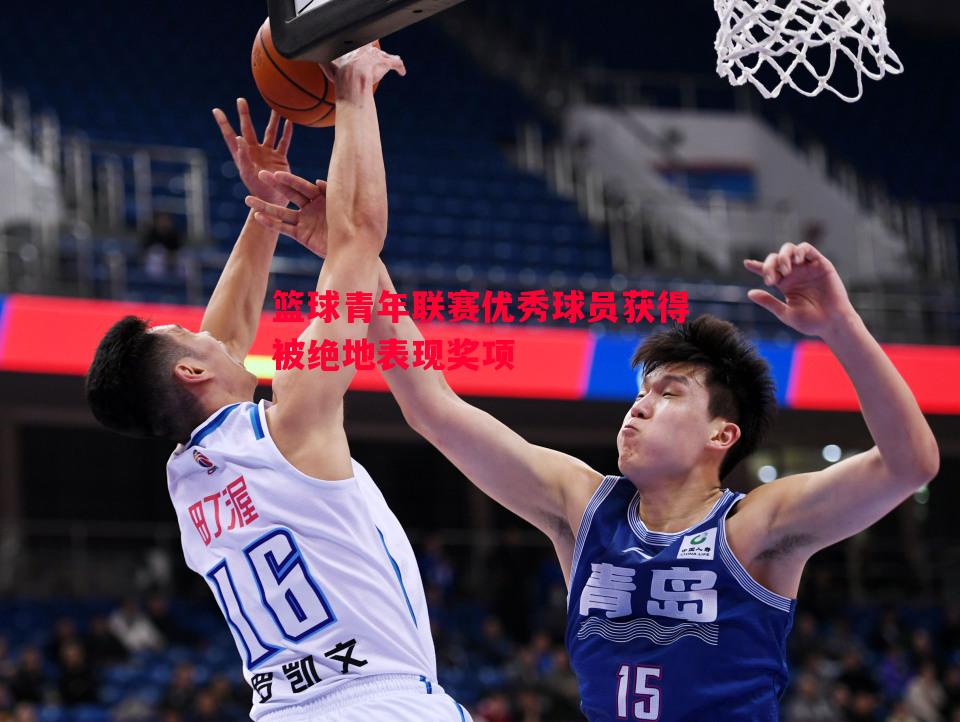 悟空体育-篮球青年联赛优秀球员获得被绝地表现奖项